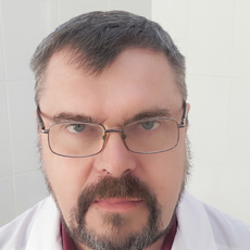 Каретников Игорь Александрович, психиатр