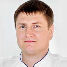 Кашин Илья Александрович, массажист