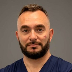 Мурадян Давид Микаелович, гинеколог