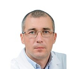 Щербатых Антон Андреевич, рентгенолог