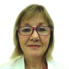 Ефимова Ольга Анатольевна, семейный врач