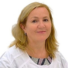 Кириллова Валентина Яковлевна, терапевт