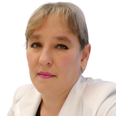 Серова Елена Валерьевна, психолог