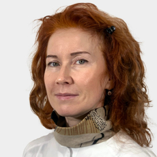 Виноходова Ольга Александровна, уролог