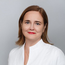 Толкаева Жанна Анатольевна, врач УЗД