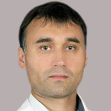 Бикметов Альберт Фанилевич, хирург