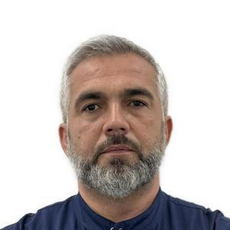 Урусов Заур Хасанович, флеболог