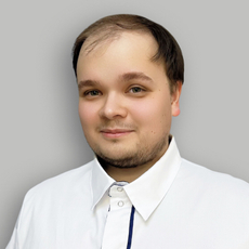 Архипов Евгений Васильевич, терапевт