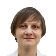 Романец Екатерина Валерьевна, рентгенолог