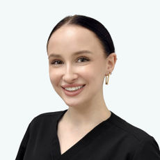 Пирогова Александра Александровна, ортодонт