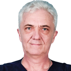 Чиков Сергей Владимирович, врач УЗД