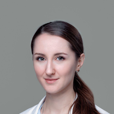 Сушко Ольга Александровна, офтальмолог