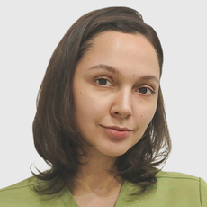 Зейналова Джамила Гидаятовна, эндокринолог
