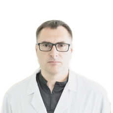 Горшенин Тимофей Леонидович, хирург