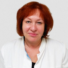 Козлова Ирина Генриховна, гинеколог