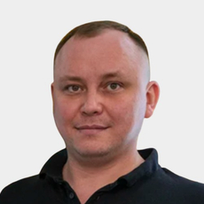 Шайхелисламов Раушан Рафисович, стоматолог-хирург