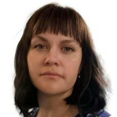 Бендатович Диана Александровна, анестезиолог