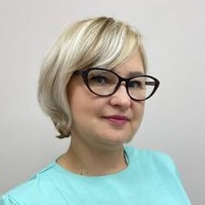 Сатикова Лариса Талгатовна, детский стоматолог