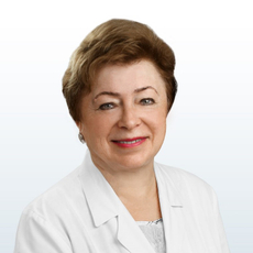 Шумакова Ольга Николаевна, педиатр