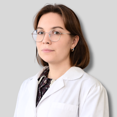 Дмитриева Екатерина Александровна, гематолог