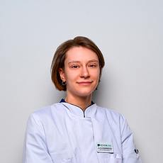 Вольцингер Мария Михайловна, психиатр