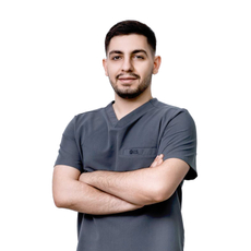 Позоян Артем Рудикович, стоматолог-хирург