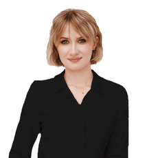 Зятева Инна Владимировна, стоматолог-ортопед