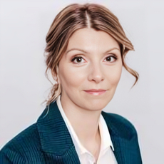 Шубина Мария Дмитриевна, психолог