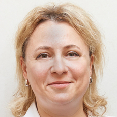 Полина Мирослава Леонидовна, гинеколог