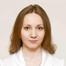 Раскудакина Ирина Валерьевна, гинеколог