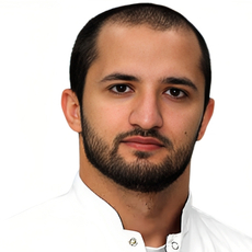 Шахмарданов Магомед Абулмуслимович, стоматолог-хирург