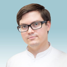 Халгуев Ислам Тагирович, стоматолог-ортопед