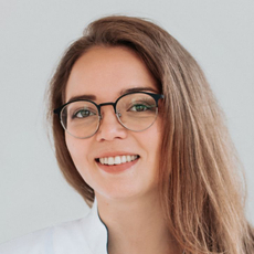 Ващенко Нина Владимировна, невролог