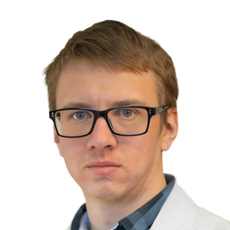 Гавриченко Артур Владимирович, невролог