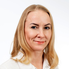 Алексеева Татьяна Евгеньевна, анестезиолог