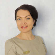 Чирук Ульяна Анатольевна, стоматологический гигиенист