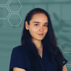 Горбань Валерия Витальевна, стоматолог-хирург