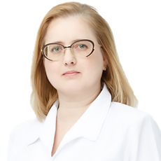 Гончарова Мария Гаясовна, врач функциональной диагностики