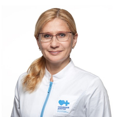 Овечкина Татьяна Владимировна, дерматолог