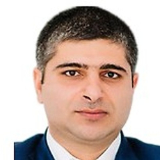 Сеумян Эрик Вячеславович, ортопед