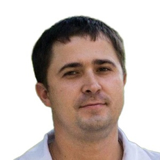 Забровский Владислав Владимирович, врач УЗД