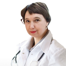 Аржанова Ольга Николаевна, гинеколог