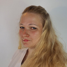 Квашнина Виктория Михайловна, рентгенолог