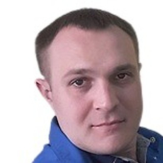 Бабаков Роман Сергеевич, ортопед