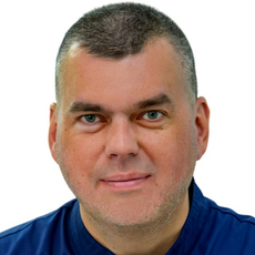 Болусов Михаил Викторович, невролог