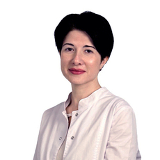 Ковалева Елена Сергеевна, психолог