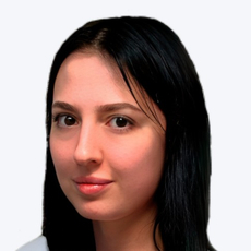 Воронина Алина Александровна, стоматолог-терапевт