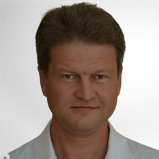 Антонов Александр Витальевич, онколог