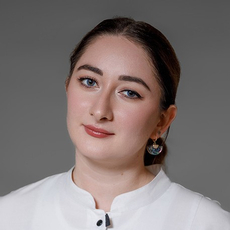 Гаглоева Виктория Валерьевна, эндокринолог