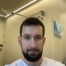 Кокорин Михаил Викторович, гинеколог